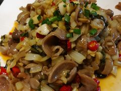 -千岛湖小鱼儿·淳安匠心农家菜