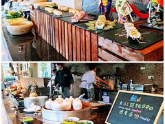 寿司-索菲特西湖大酒店·香榭丽全日候餐厅(南山路店)