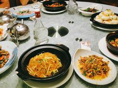 -老伙记海鲜码头(北滘店)