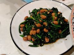 -巴依老爷新疆美食(工体旗舰店)