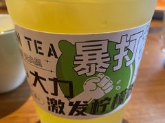 -永安水煮活鱼·仪征土菜院子