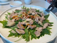 -优食坊·蒸汽海鲜(康盛路店)