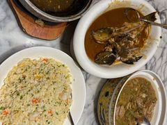 -青雅中餐厅(大连金石滩绿发希尔顿度假酒店)