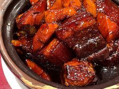 -老吉士酒家(天平路店)