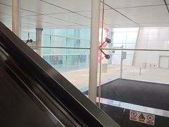 -广州白云国际机场-T2航站楼