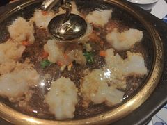 -绿茶餐厅(布吉万象汇店)