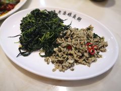 麻叶-长平老姿娘夜粥(平东一街店)