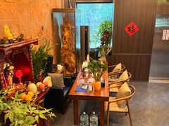 -富侨养生(光大会展店)