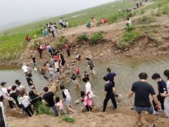 -十三陵水库