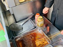 -里脊肉串店(天桥老店)