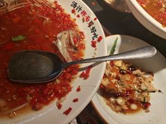 -湘阁里辣(南联锦泰城店)