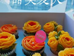 -BONCAKE裱花蛋糕(万象汇店)