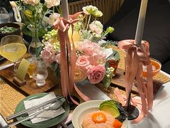 -Fuzzy Bistro 浮几韩餐·茶酒馆