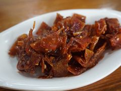 -优壹佳·延边朝鲜族料理(中山北路店)