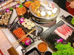 吉力烤鳗鱼-吉力烤鳗