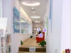 -水贝乐国际水育儿童游泳中心(新业广场店)