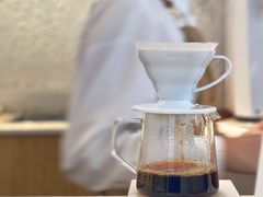 -Cafe on warm(丹霞店)