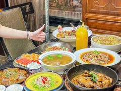 -绿野仙踪·印象(香樟名都店)