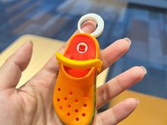 -麦当劳(田林好又多店)