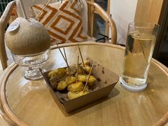 -Fruiffee Cafe 果啡派