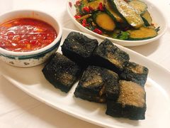 -新新湘菜馆(新中街二条店)