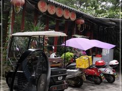 -柴火农家饭(遇龙河店)