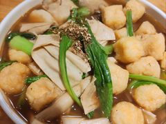 -一顿烧烤(八经街店)