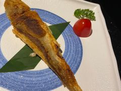 -上井料理黑金店(IFS国金中心店)