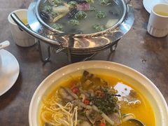 -一楼食业·美食人家