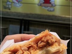 -吉品合酥脆烤饼(哈西金街店)