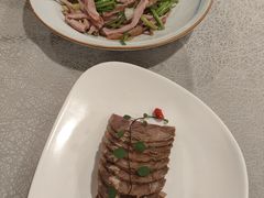 -蓬莱阁中餐厅(崇文门店)