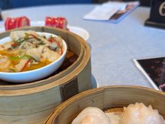 -潮府馆·非遗潮州菜·世纪公园(新国际博览中心店)