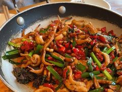-渔乡米香·剁椒鱼头(四方坪店)