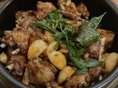 -竹里馆·淮扬菜·功夫茶(老门东店)