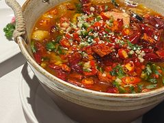 -若蘭慈·无国界素食料理(欢乐海岸店)