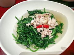 -瑶王府·广西菜(金阳路店)