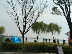 -漕湖湿地公园