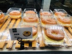 甜甜圈-卡滋贝诺动物奶油生日蛋糕(常熟万达店)