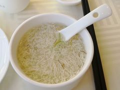 文思豆腐羹-怡园饭店-餐厅(四望亭店)