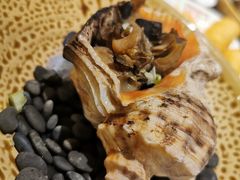 -德川家日本料理(中关村寰太大厦店)