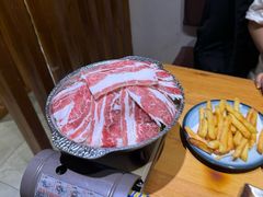 -福匠日本料理(人民路店)