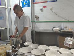 -汪家馄饨(集庆路店)