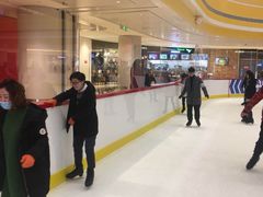 -冠军冰场CHAMPION RINK(苏州中心商场店)