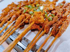 -小板凳(四公里店)