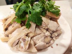 -振鼎鸡(福州路店)