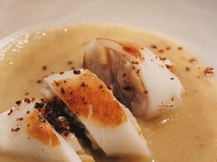 柔鱼包鸡-曲廊院(东四十一条店)