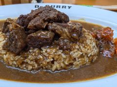 -伽喱博士 Dr.CURRY咖喱饭(太阳宫咖喱店)