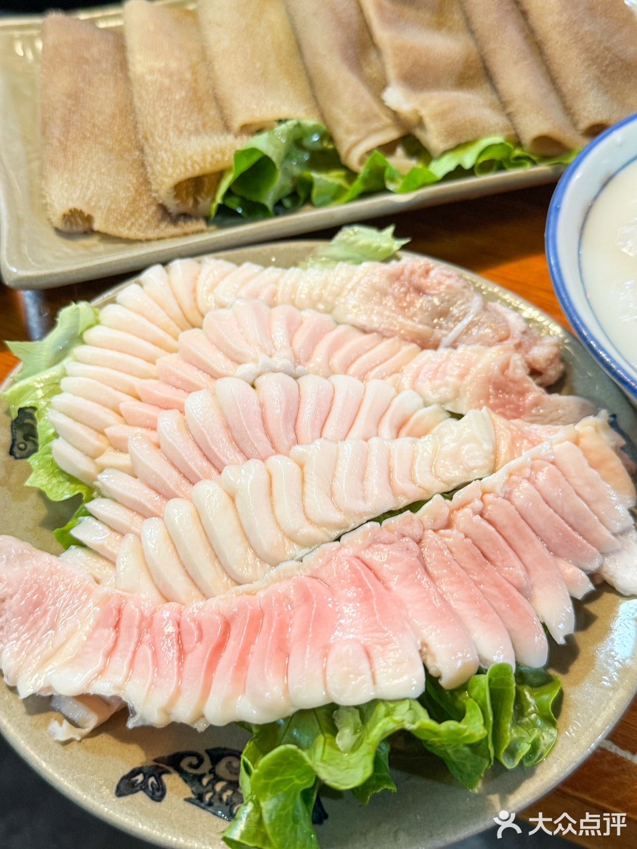 在深圳！找到了zui好吃的居民楼火锅😋