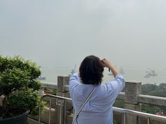 -南沙天后宫景区