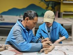 -世界恐龙谷景区